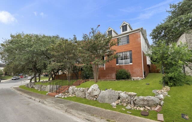 25103  Arrow Ridge, San Antonio, TX 78258 — photo 4