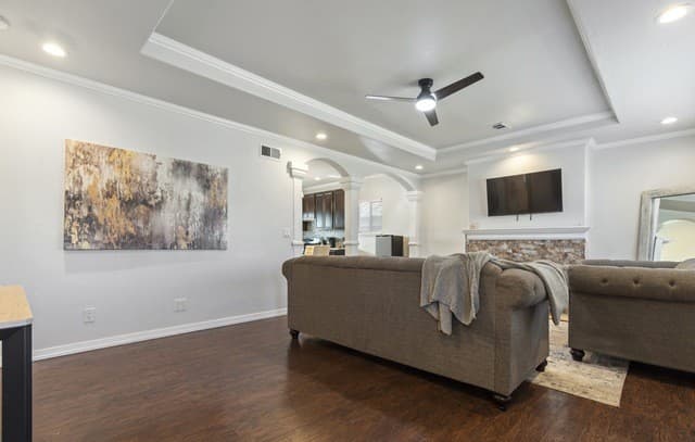 520  Cincinnati, San Antonio, TX 78201 — photo 4