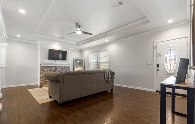 520  Cincinnati, San Antonio, TX 78201 — photo 5