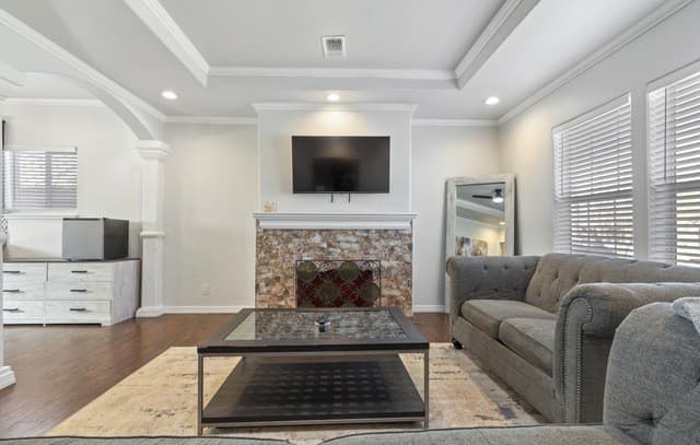 520  Cincinnati, San Antonio, TX 78201 — photo 6