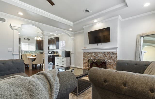 520  Cincinnati, San Antonio, TX 78201 — photo 7