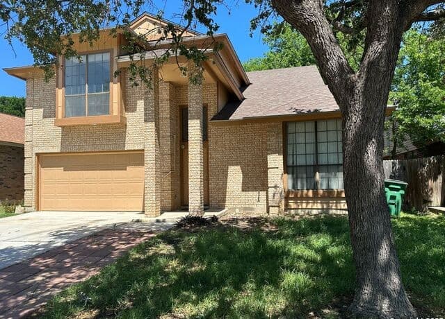 3235  Tree Grove, San Antonio, TX 78247 — photo 2