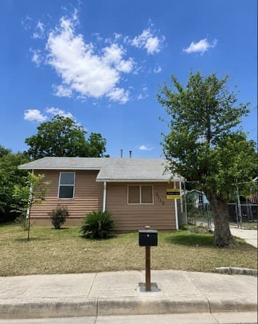 3115  Mars St, San Antonio, TX 78226