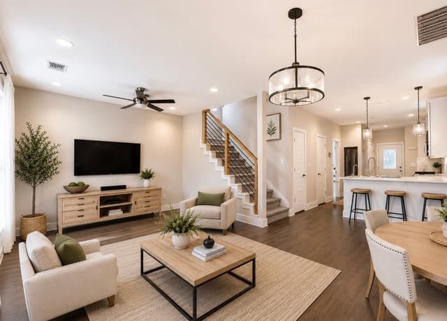 623  Saint Charles, San Antonio, TX 78202 — photo 3