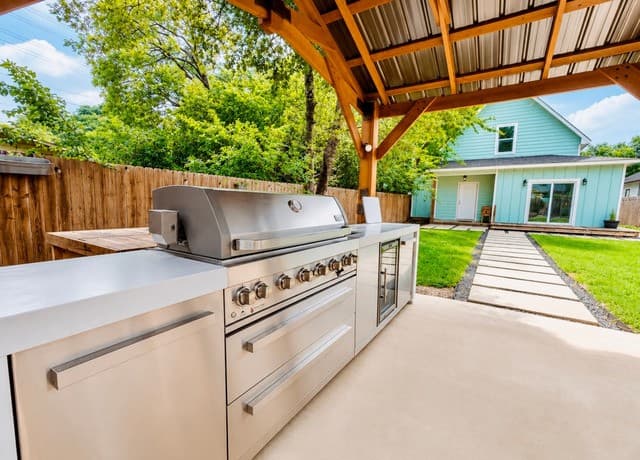 623  Saint Charles, San Antonio, TX 78202 — photo 5