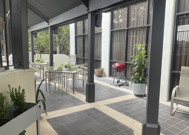 7701  Wurzbach Rd Unit 1407, San Antonio, TX 78229 — photo 6