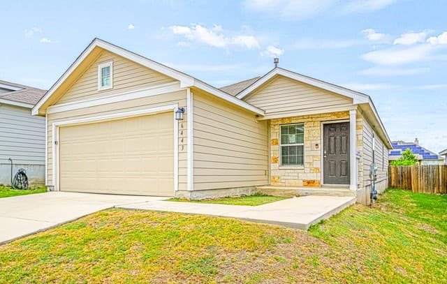 6443 Cibolo