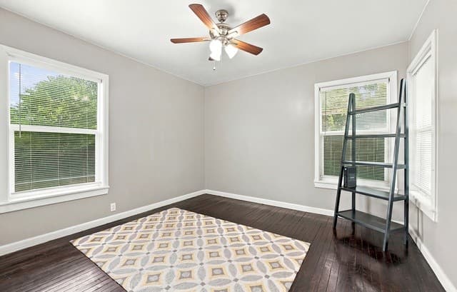 635  Olney Dr, San Antonio, TX 78209 — photo 14