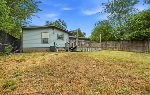 635  Olney Dr, San Antonio, TX 78209 — photo 19