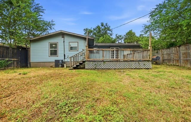 635  Olney Dr, San Antonio, TX 78209 — photo 20