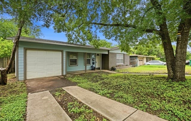 635  Olney Dr, San Antonio, TX 78209 — photo 3