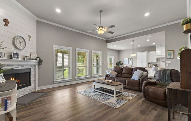 116  Clemente Zapata, Blanco, TX 78606 — photo 10