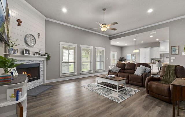 116  Clemente Zapata, Blanco, TX 78606 — photo 11