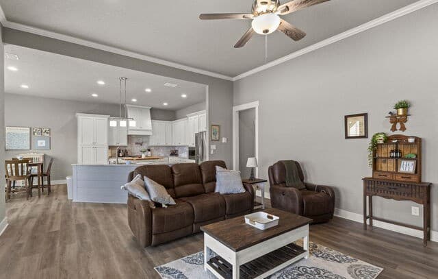 116  Clemente Zapata, Blanco, TX 78606 — photo 12
