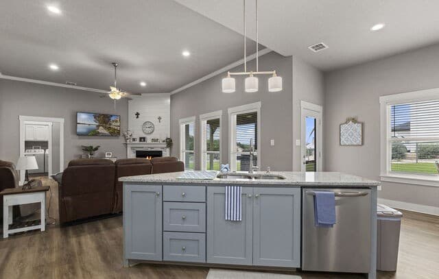 116  Clemente Zapata, Blanco, TX 78606 — photo 13