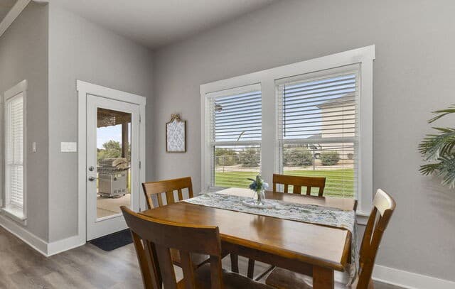 116  Clemente Zapata, Blanco, TX 78606 — photo 15