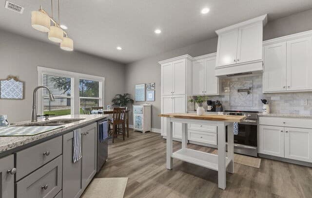 116  Clemente Zapata, Blanco, TX 78606 — photo 17