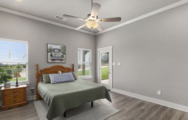 116  Clemente Zapata, Blanco, TX 78606 — photo 20