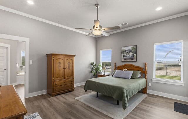 116  Clemente Zapata, Blanco, TX 78606 — photo 21