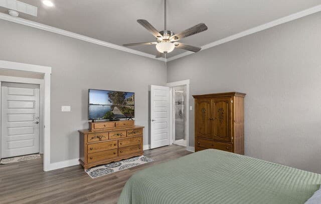 116  Clemente Zapata, Blanco, TX 78606 — photo 22