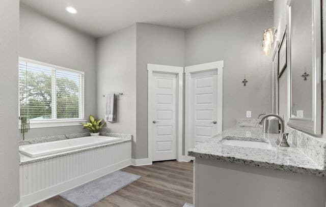 116  Clemente Zapata, Blanco, TX 78606 — photo 25