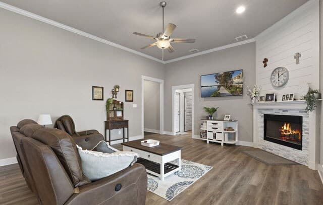 116  Clemente Zapata, Blanco, TX 78606 — photo 7