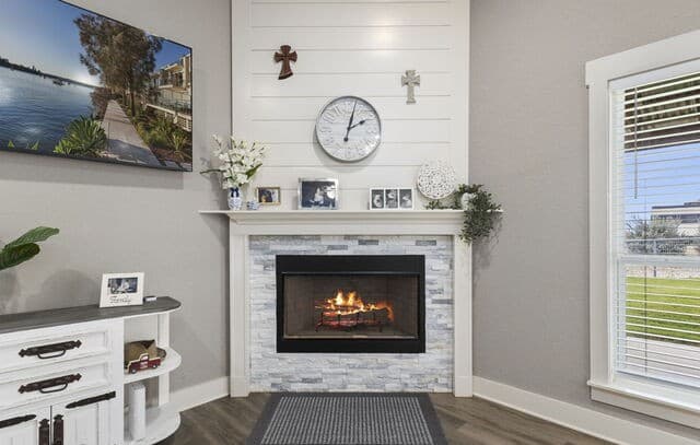 116  Clemente Zapata, Blanco, TX 78606 — photo 9