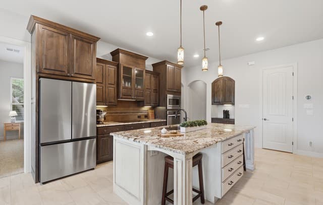 115 E Eli Chandler, Blanco, TX 78606 — photo 10
