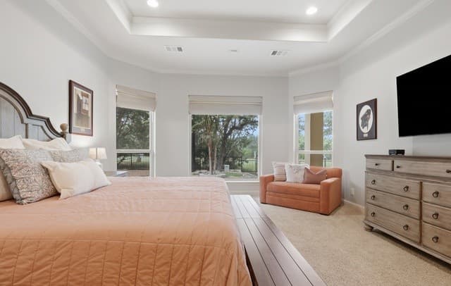 115 E Eli Chandler, Blanco, TX 78606 — photo 13