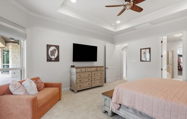 115 E Eli Chandler, Blanco, TX 78606 — photo 15