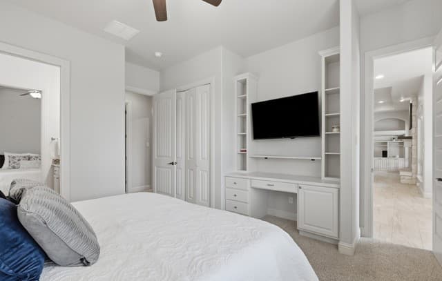 115 E Eli Chandler, Blanco, TX 78606 — photo 21