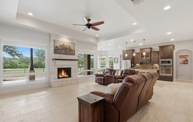 115 E Eli Chandler, Blanco, TX 78606 — photo 5