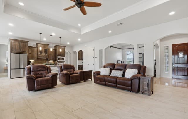 115 E Eli Chandler, Blanco, TX 78606 — photo 6