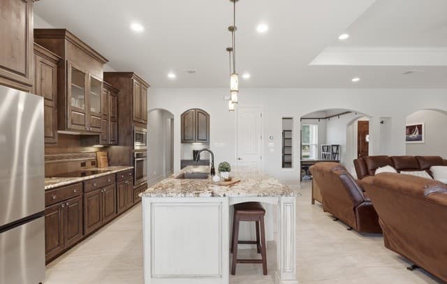 115 E Eli Chandler, Blanco, TX 78606 — photo 9