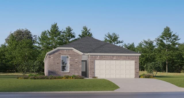 2015  Bob Sandlin Way, Cibolo, TX 78108 — photo 2