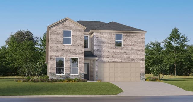 2023  Bob Sandlin Way, Cibolo, TX 78108 — photo 4