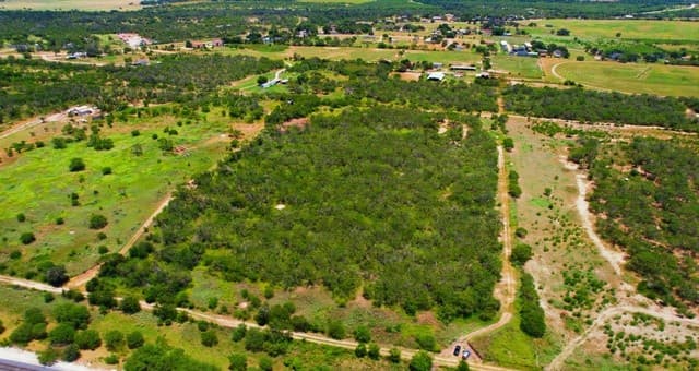 569 Gutierrez Ln Lot 4, Floresville, TX 78114
