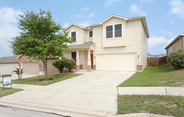9342  Fisherman Prt, Converse, TX 78109 — photo 2