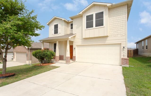 9342  Fisherman Prt, Converse, TX 78109 — photo 3