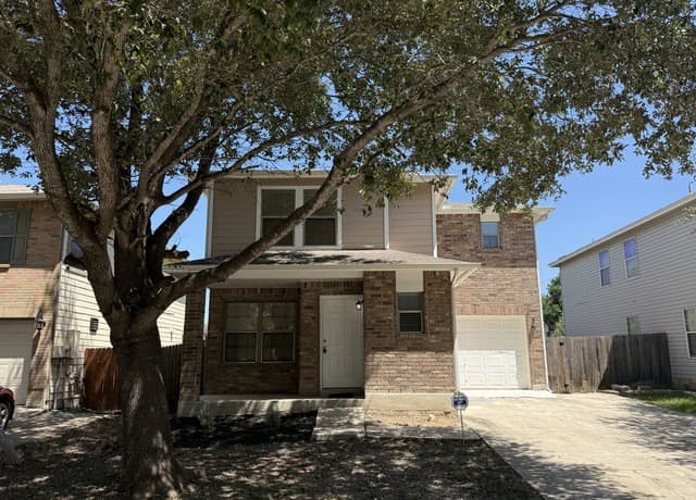 3962  Tarrant Trail, New Braunfels, TX 78132 — photo 2
