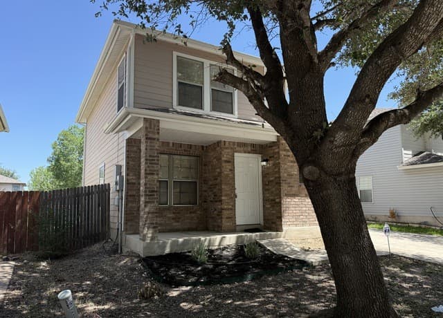 3962  Tarrant Trail, New Braunfels, TX 78132 — photo 3