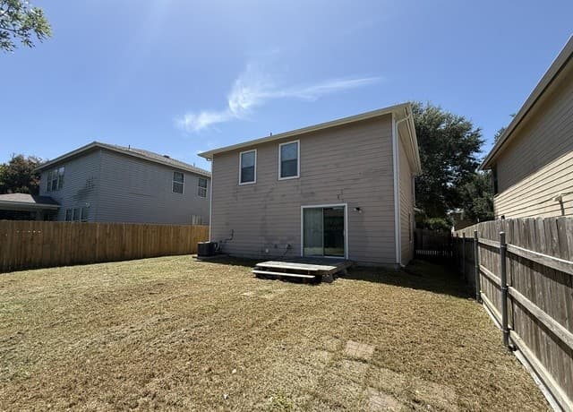 3962  Tarrant Trail, New Braunfels, TX 78132 — photo 4
