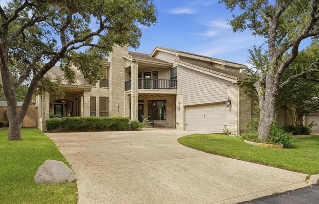 7822  Timber Top, Boerne, TX 78015