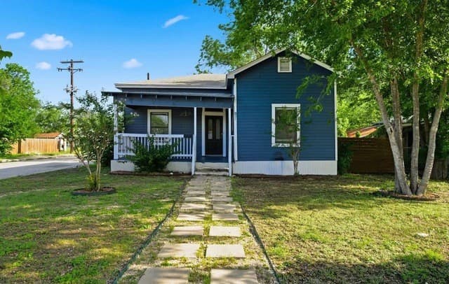 801  Canton