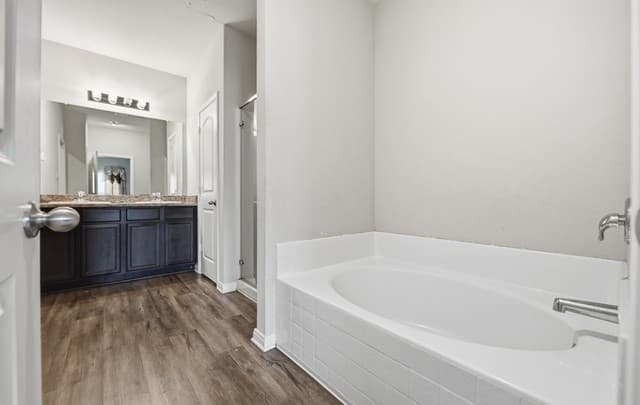 11815  Wolf Cyn, San Antonio, TX 78252 — photo 14