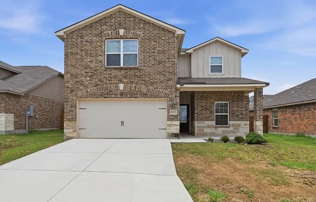 11815  Wolf Cyn, San Antonio, TX 78252 — photo 2