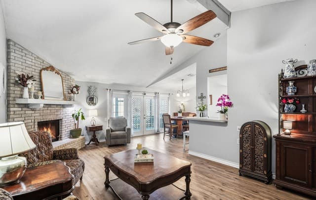 3729  Hunters Glen, Schertz, TX 78108 — photo 6