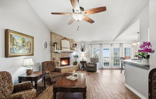 3729  Hunters Glen, Schertz, TX 78108 — photo 7