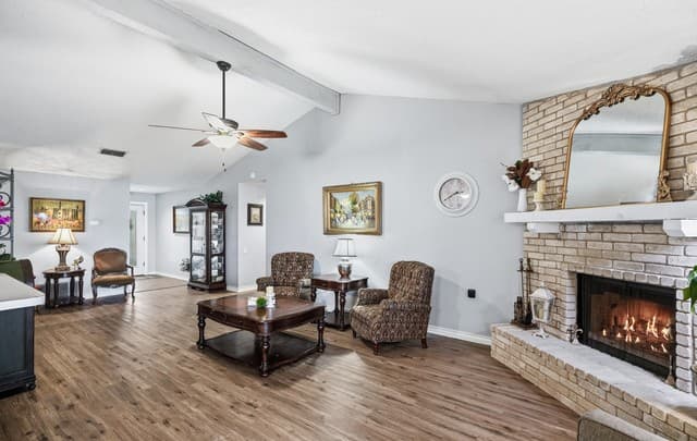 3729  Hunters Glen, Schertz, TX 78108 — photo 9