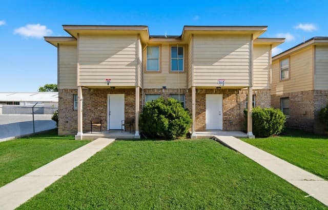 414 W Harlan, San Antonio, TX 78214 — photo 3
